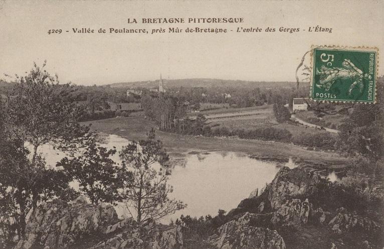 Guerledan